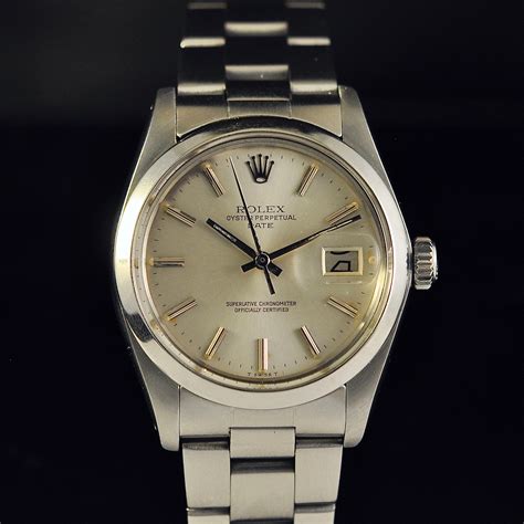 scatola rolex date ref 1500|rolex oyster perpetual date reference.